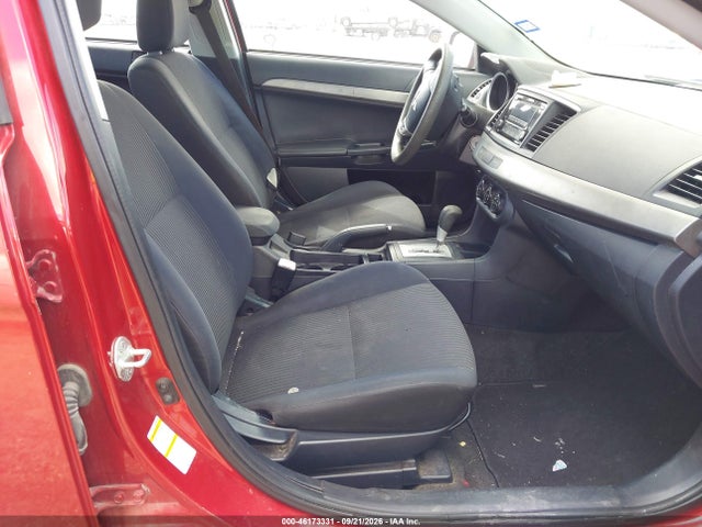 Aukcja sprzedaży 2014 Mitsubishi Lancer Es, vin: JA32U2FU8EU020658, numer aukcji: 46173331