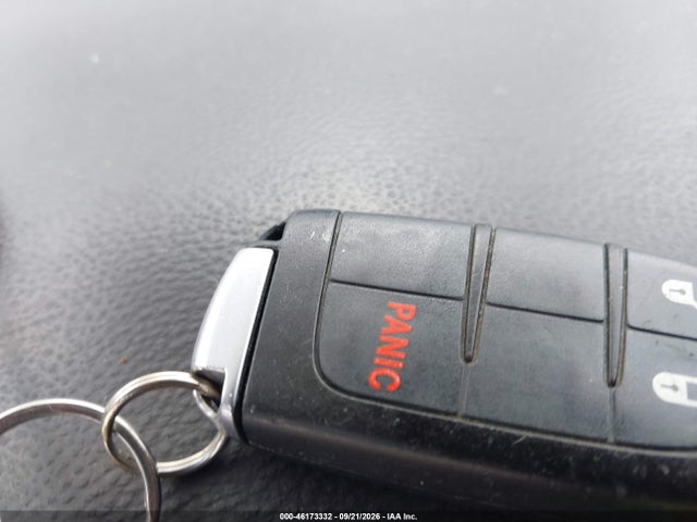 2016 Dodge Journey Se მანქანა იყიდება აუქციონზე, vin: 3C4PDCAB3GT219570, აუქციონის ნომერი: 46173332