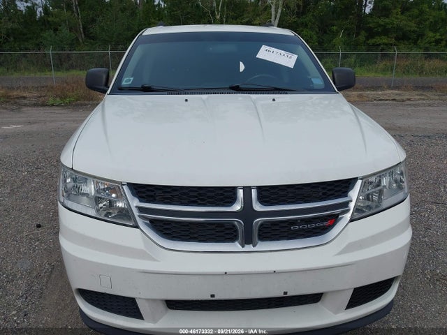 2016 Dodge Journey Se მანქანა იყიდება აუქციონზე, vin: 3C4PDCAB3GT219570, აუქციონის ნომერი: 46173332