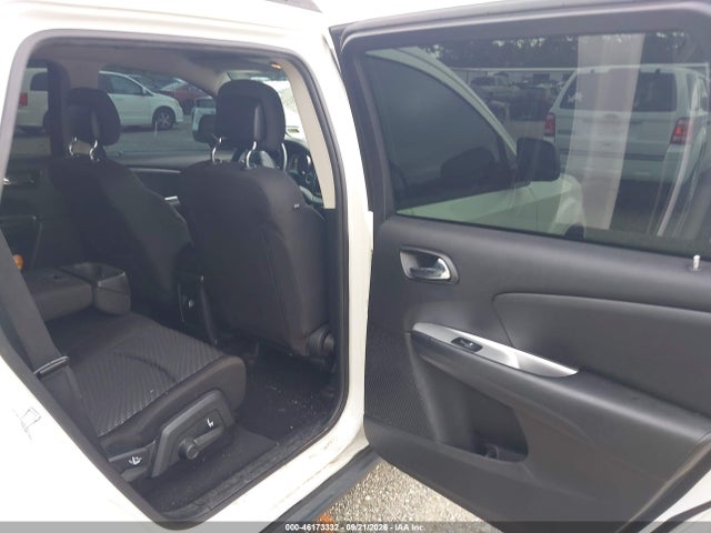 2016 Dodge Journey Se მანქანა იყიდება აუქციონზე, vin: 3C4PDCAB3GT219570, აუქციონის ნომერი: 46173332