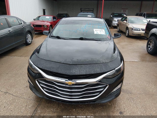 Продажа на аукционе авто 2020 Chevrolet Malibu Fwd Lt, vin: 1G1ZD5ST0LF105406, номер лота: 46173335