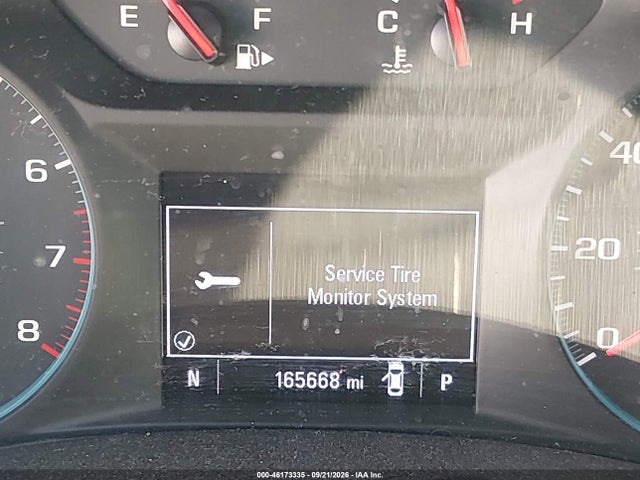 Продажа на аукционе авто 2020 Chevrolet Malibu Fwd Lt, vin: 1G1ZD5ST0LF105406, номер лота: 46173335