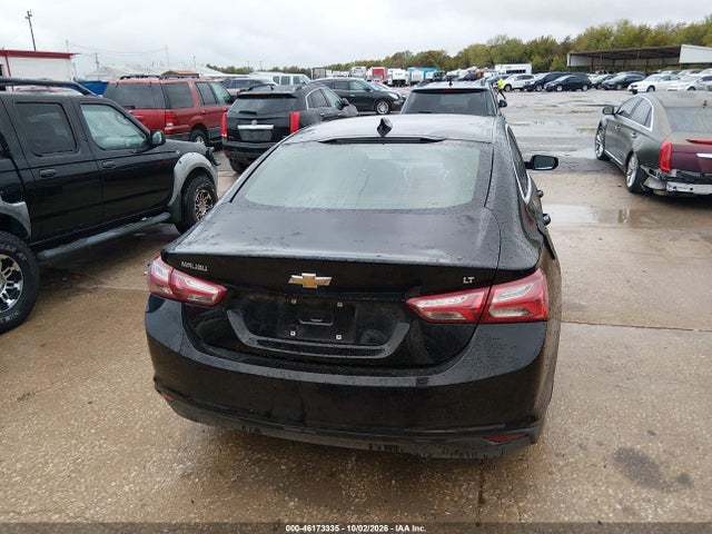Продажа на аукционе авто 2020 Chevrolet Malibu Fwd Lt, vin: 1G1ZD5ST0LF105406, номер лота: 46173335