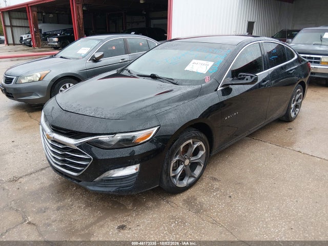 Продажа на аукционе авто 2020 Chevrolet Malibu Fwd Lt, vin: 1G1ZD5ST0LF105406, номер лота: 46173335