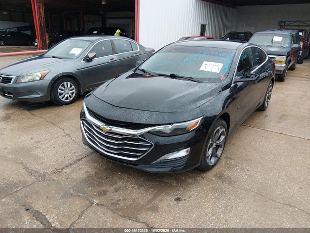 Продажа на аукционе авто 2020 Chevrolet Malibu Fwd Lt, vin: 1G1ZD5ST0LF105406, номер лота: 46173335
