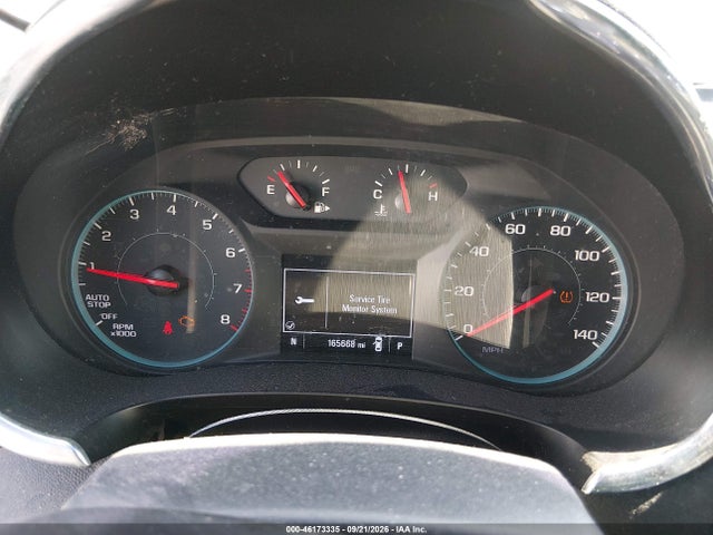 Продажа на аукционе авто 2020 Chevrolet Malibu Fwd Lt, vin: 1G1ZD5ST0LF105406, номер лота: 46173335