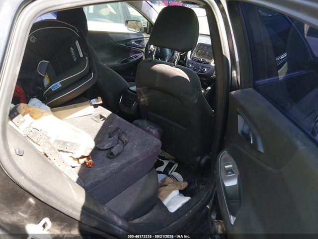 Продажа на аукционе авто 2020 Chevrolet Malibu Fwd Lt, vin: 1G1ZD5ST0LF105406, номер лота: 46173335