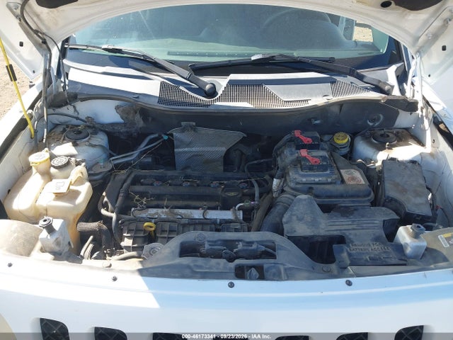 Jeep Patriot Sport 2014 1C4NJPBA2ED774932 Image 10