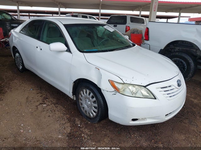 Продаж на аукціоні авто 2009 Toyota Camry Le, vin: 4T1BE46K59U872444, номер лоту: 46173347