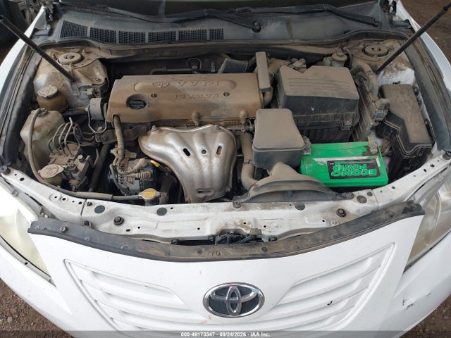 Продаж на аукціоні авто 2009 Toyota Camry Le, vin: 4T1BE46K59U872444, номер лоту: 46173347