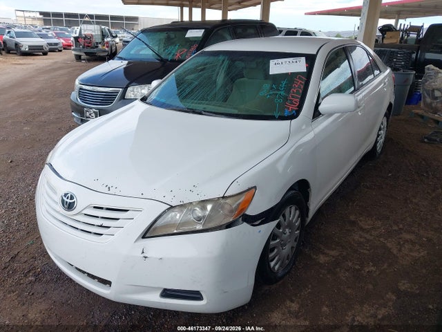 Продаж на аукціоні авто 2009 Toyota Camry Le, vin: 4T1BE46K59U872444, номер лоту: 46173347