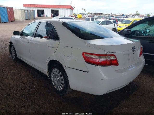 Продаж на аукціоні авто 2009 Toyota Camry Le, vin: 4T1BE46K59U872444, номер лоту: 46173347