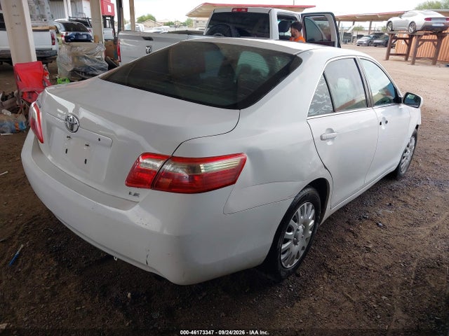 Продаж на аукціоні авто 2009 Toyota Camry Le, vin: 4T1BE46K59U872444, номер лоту: 46173347