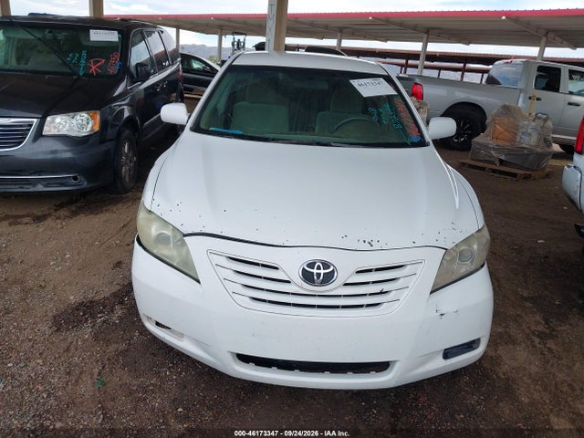 Продаж на аукціоні авто 2009 Toyota Camry Le, vin: 4T1BE46K59U872444, номер лоту: 46173347