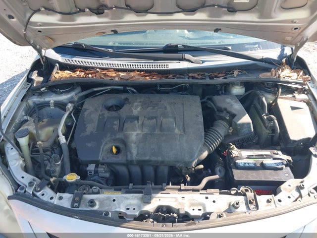 Продажа на аукционе авто 2013 Toyota Corolla S, vin: 5YFBU4EE5DP093389, номер лота: 46173351