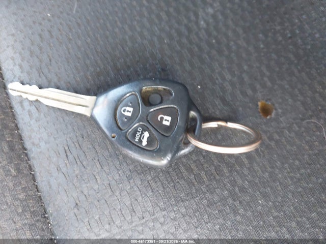 Продажа на аукционе авто 2013 Toyota Corolla S, vin: 5YFBU4EE5DP093389, номер лота: 46173351