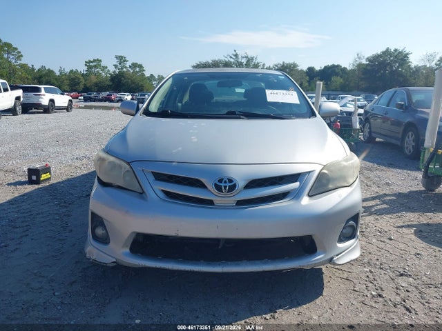 Продажа на аукционе авто 2013 Toyota Corolla S, vin: 5YFBU4EE5DP093389, номер лота: 46173351