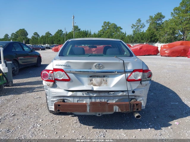 Продажа на аукционе авто 2013 Toyota Corolla S, vin: 5YFBU4EE5DP093389, номер лота: 46173351