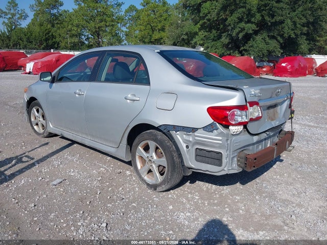 Продажа на аукционе авто 2013 Toyota Corolla S, vin: 5YFBU4EE5DP093389, номер лота: 46173351