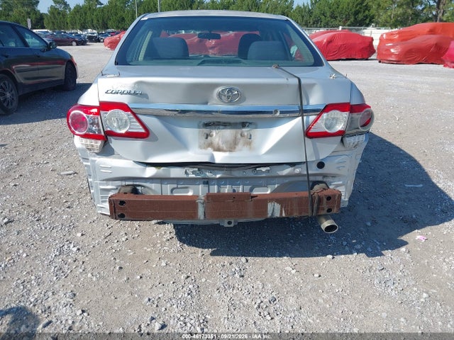 Продажа на аукционе авто 2013 Toyota Corolla S, vin: 5YFBU4EE5DP093389, номер лота: 46173351