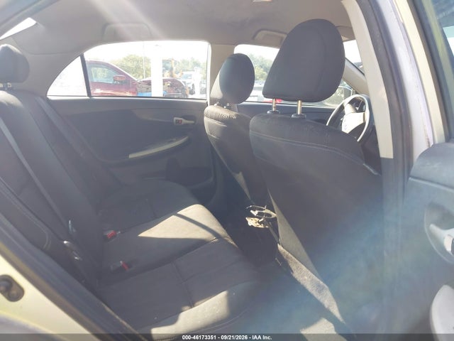 Продажа на аукционе авто 2013 Toyota Corolla S, vin: 5YFBU4EE5DP093389, номер лота: 46173351