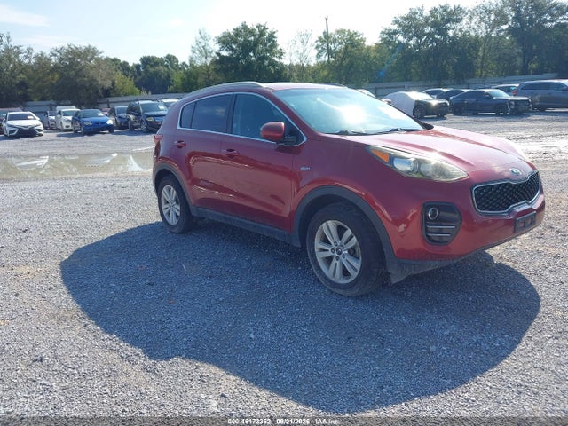 Aukcja sprzedaży 2017 Kia Sportage Lx, vin: KNDPMCAC1H7050082, numer aukcji: 46173352