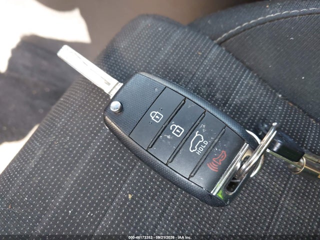 Aukcja sprzedaży 2017 Kia Sportage Lx, vin: KNDPMCAC1H7050082, numer aukcji: 46173352