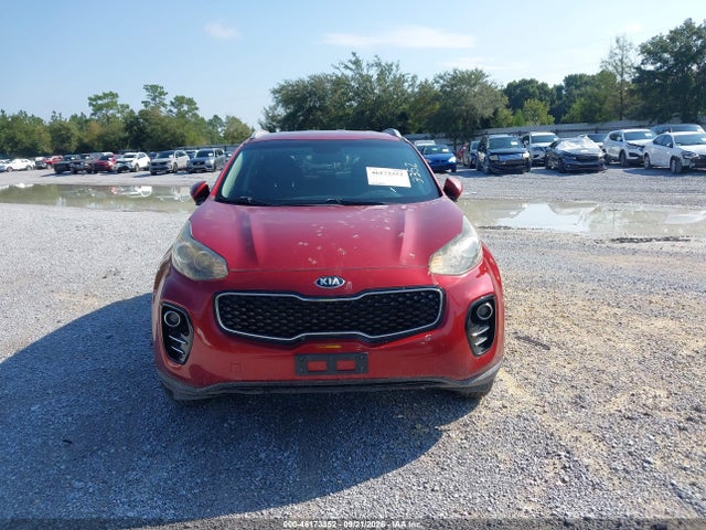 Aukcja sprzedaży 2017 Kia Sportage Lx, vin: KNDPMCAC1H7050082, numer aukcji: 46173352