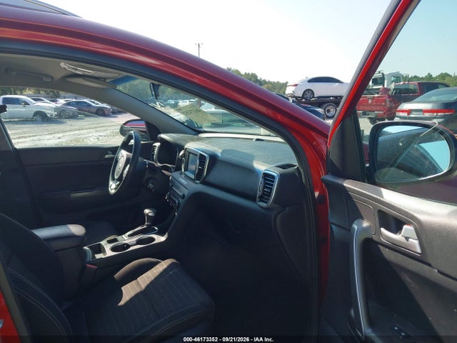 Aukcja sprzedaży 2017 Kia Sportage Lx, vin: KNDPMCAC1H7050082, numer aukcji: 46173352
