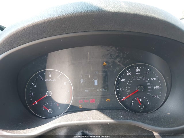 Aukcja sprzedaży 2017 Kia Sportage Lx, vin: KNDPMCAC1H7050082, numer aukcji: 46173352