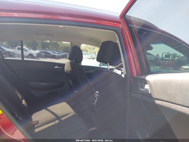 Aukcja sprzedaży 2017 Kia Sportage Lx, vin: KNDPMCAC1H7050082, numer aukcji: 46173352