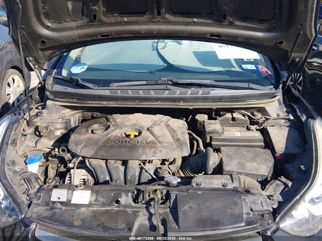 Продаж на аукціоні авто 2016 Hyundai Elantra Se, vin: 5NPDH4AE3GH774901, номер лоту: 46173356