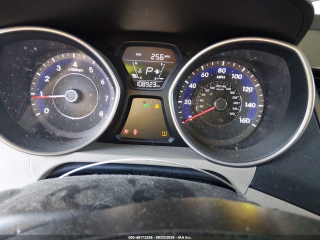 Продаж на аукціоні авто 2016 Hyundai Elantra Se, vin: 5NPDH4AE3GH774901, номер лоту: 46173356