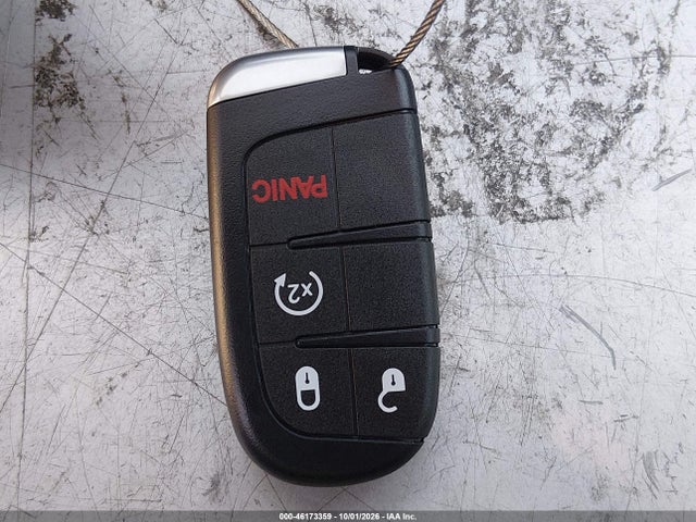2021 Jeep Cherokee Latitude Lux Fwd მანქანა იყიდება აუქციონზე, vin: 1C4PJLMX3MD156021, აუქციონის ნომერი: 46173359