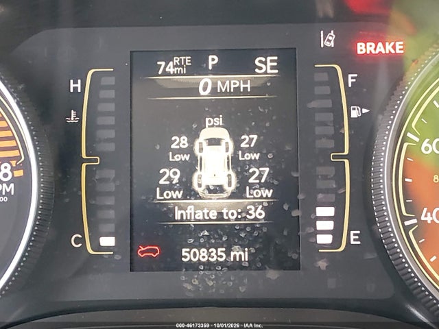2021 Jeep Cherokee Latitude Lux Fwd მანქანა იყიდება აუქციონზე, vin: 1C4PJLMX3MD156021, აუქციონის ნომერი: 46173359