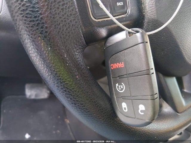 2016 Dodge Journey Sxt მანქანა იყიდება აუქციონზე, vin: 3C4PDCBG8GT126859, აუქციონის ნომერი: 46173362