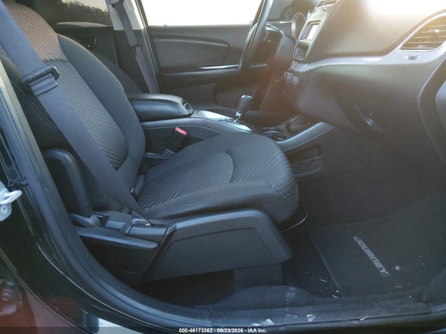 2016 Dodge Journey Sxt მანქანა იყიდება აუქციონზე, vin: 3C4PDCBG8GT126859, აუქციონის ნომერი: 46173362
