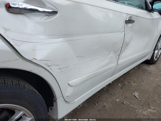 Продаж на аукціоні авто 2013 Nissan Altima 2.5 Sl, vin: 1N4AL3AP1DC919881, номер лоту: 46173368