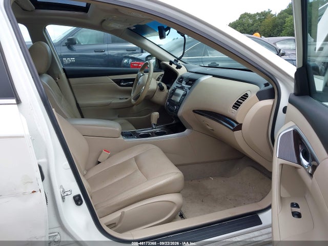 Продаж на аукціоні авто 2013 Nissan Altima 2.5 Sl, vin: 1N4AL3AP1DC919881, номер лоту: 46173368