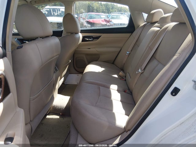 Продаж на аукціоні авто 2013 Nissan Altima 2.5 Sl, vin: 1N4AL3AP1DC919881, номер лоту: 46173368