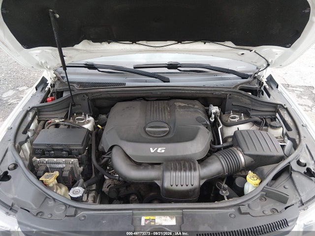 Продаж на аукціоні авто 2014 Jeep Grand Cherokee Laredo, vin: 1C4RJFAGXEC372096, номер лоту: 46173373