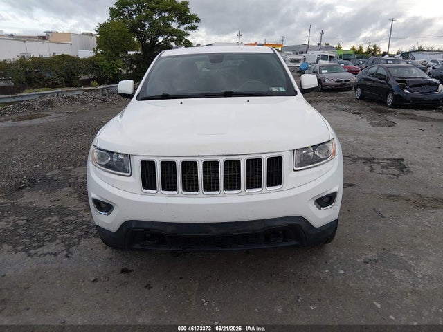Продаж на аукціоні авто 2014 Jeep Grand Cherokee Laredo, vin: 1C4RJFAGXEC372096, номер лоту: 46173373