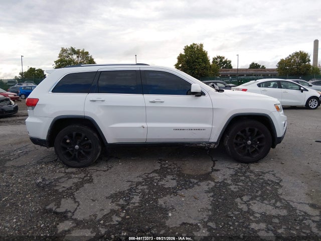 Продаж на аукціоні авто 2014 Jeep Grand Cherokee Laredo, vin: 1C4RJFAGXEC372096, номер лоту: 46173373