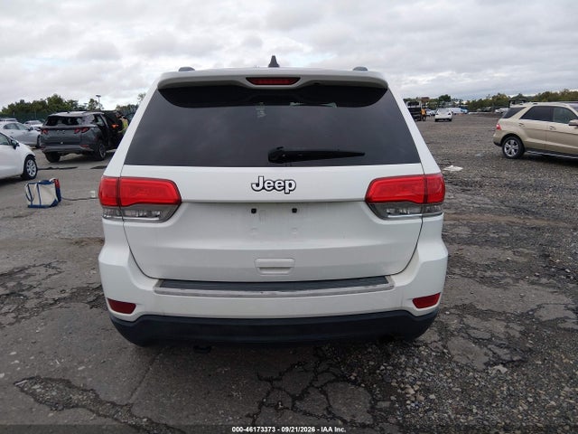 Продаж на аукціоні авто 2014 Jeep Grand Cherokee Laredo, vin: 1C4RJFAGXEC372096, номер лоту: 46173373