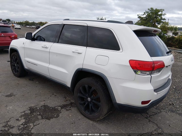 Продаж на аукціоні авто 2014 Jeep Grand Cherokee Laredo, vin: 1C4RJFAGXEC372096, номер лоту: 46173373