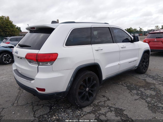 Продаж на аукціоні авто 2014 Jeep Grand Cherokee Laredo, vin: 1C4RJFAGXEC372096, номер лоту: 46173373