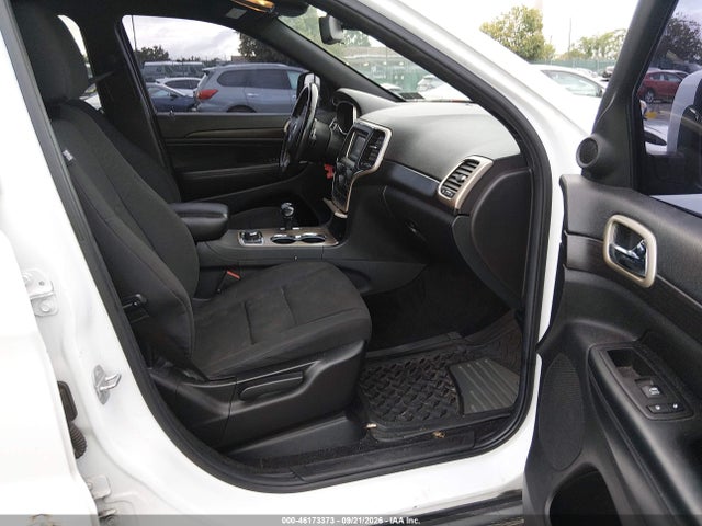 Продаж на аукціоні авто 2014 Jeep Grand Cherokee Laredo, vin: 1C4RJFAGXEC372096, номер лоту: 46173373
