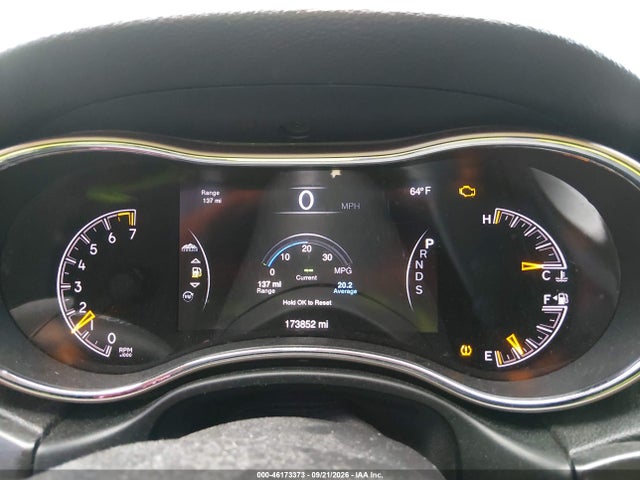 Продаж на аукціоні авто 2014 Jeep Grand Cherokee Laredo, vin: 1C4RJFAGXEC372096, номер лоту: 46173373
