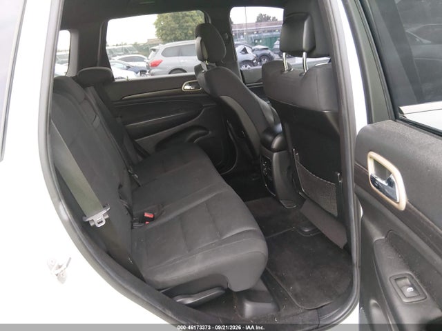 Продаж на аукціоні авто 2014 Jeep Grand Cherokee Laredo, vin: 1C4RJFAGXEC372096, номер лоту: 46173373