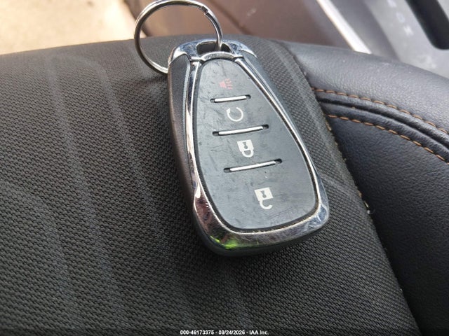 Продаж на аукціоні авто 2019 Chevrolet Trax Lt, vin: KL7CJPSB9KB942778, номер лоту: 46173375
